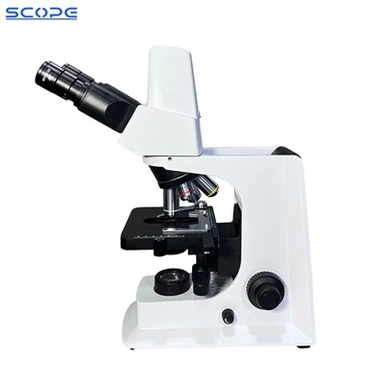 Dijital Bileşik Biyolojik Mikroskop