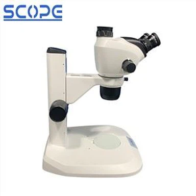 Dijital Zoom Stereo Mikroskop
