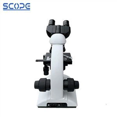 LED Biyolojik Mikroskop